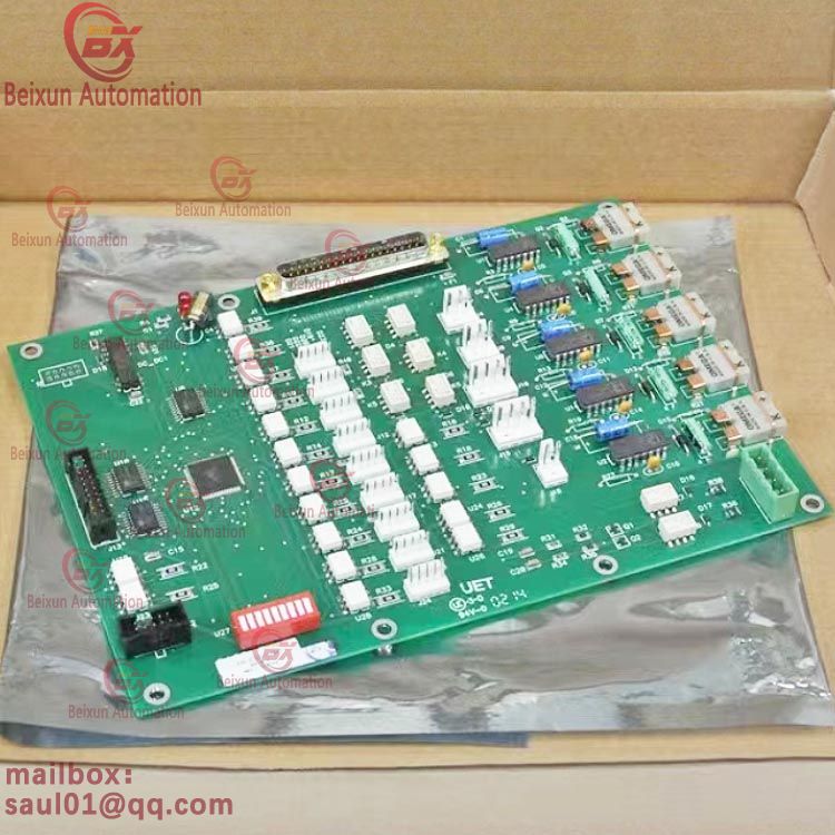 AMAT 0100-71154 circuit board(图2)