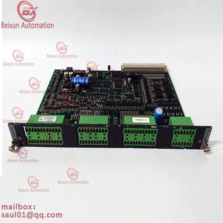 DEIF IOM4.2 2044230041E 2044230040H Input output module