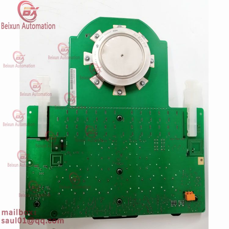 ABB 5SHX1445H0002 3BHL000387P0101 Silicon controlled