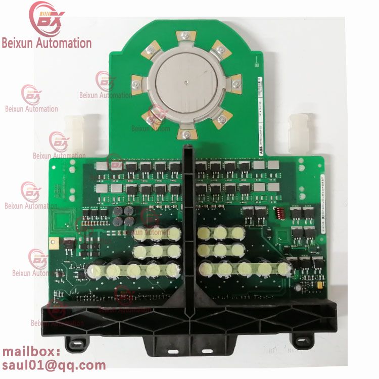 ABB 5SHX1445H0002 3BHL000387P0101 Silicon controlled