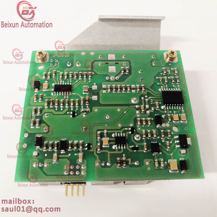 ABB 3BHB003688R0001  IO INTERFACE BOARD