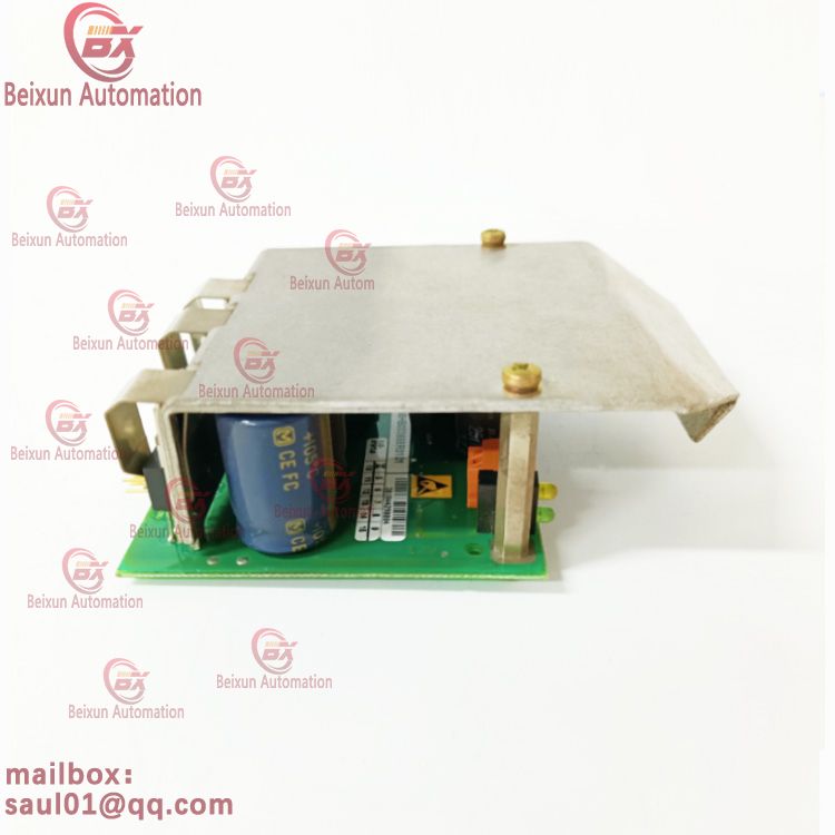 ABB 3BHB003688R0101  IO INTERFACE BOARD