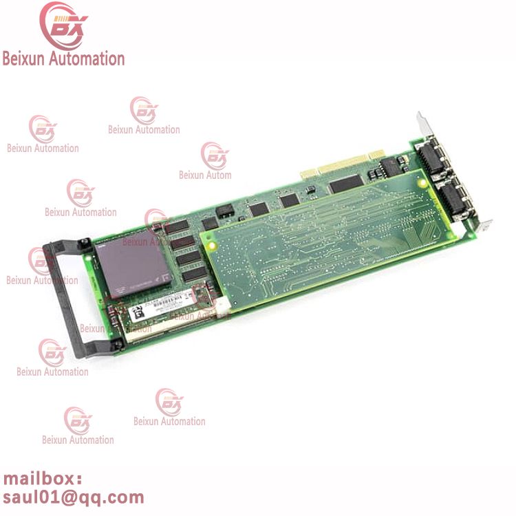 ABB 3BSE032402R1 PU516A Engineering board with MB300