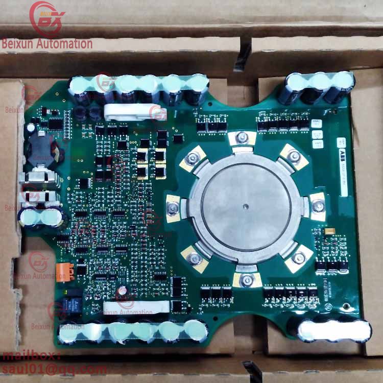 ABB 5SHX1060H0003 3BHB020538R0001 IGCT Module