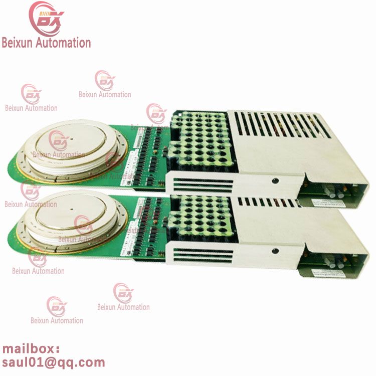 ABB 5SHY35L4520 AC10272001R0101 5SXE10-0181 IGCT Module