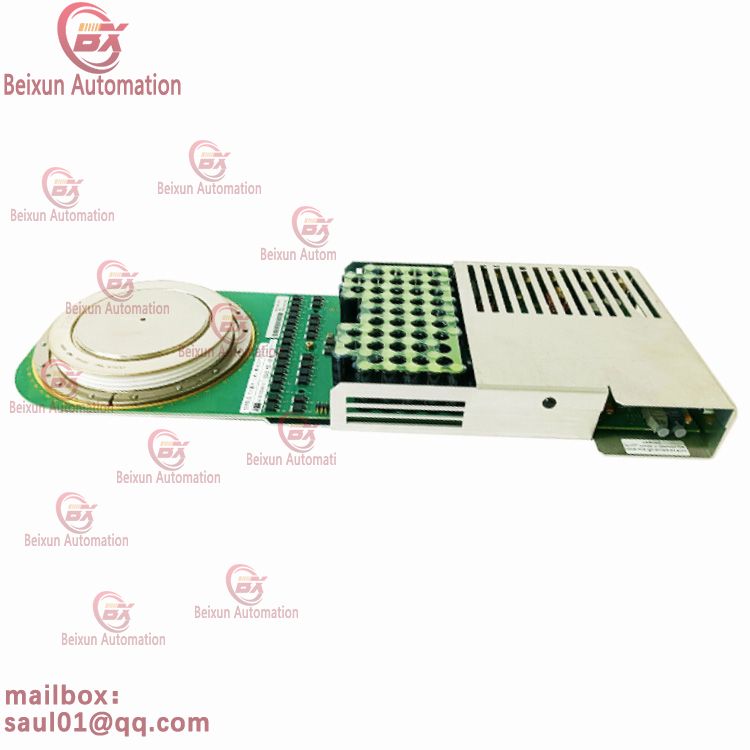 ABB 5SHY35L4520 AC10272001R0101 5SXE10-0181 IGCT Module