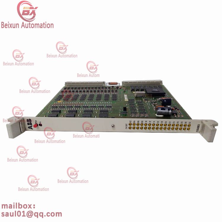 ABB 216AB61 HESG324013R100 HESG216881B Power conversion module