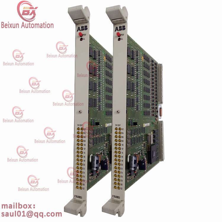 ABB 216AB61 HESG324013R100 HESG216881B Power conversion module