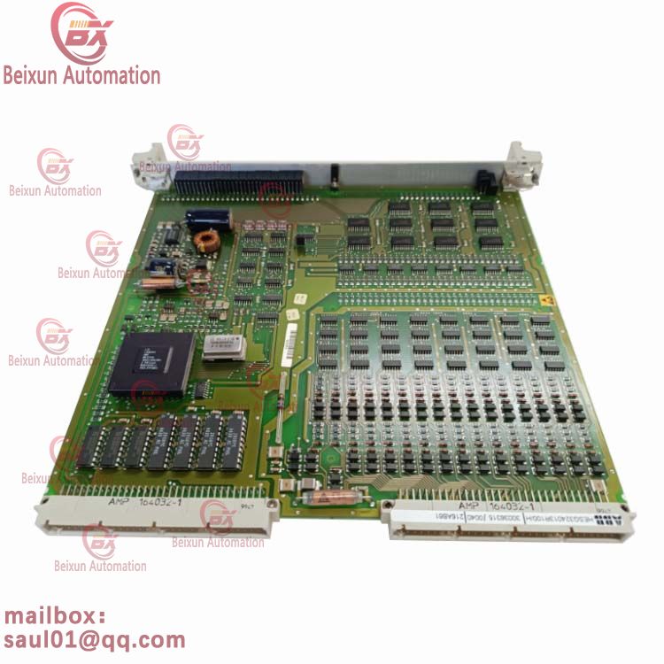 ABB 216AB61 HESG324013R100 HESG216881B Power conversion module