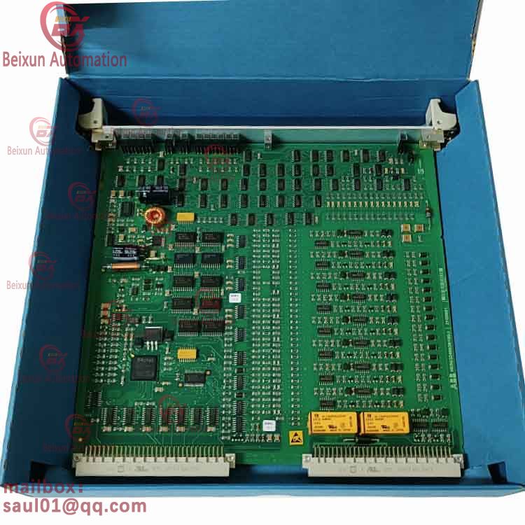 ABB 216DB61 HESG324063R100 HESG435595P201 PCB