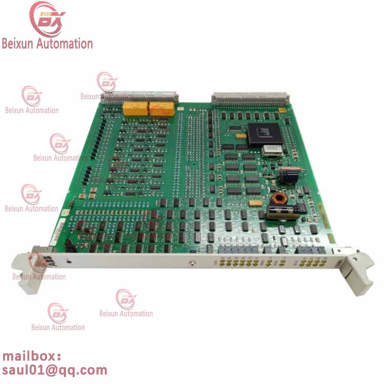 ABB 216DB61 HESG324063R100 HESG435595P201 PCB