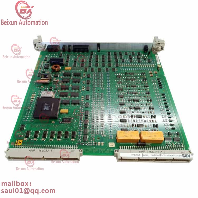 ABB 216DB61 HESG324063R100 HESG435595P201 PCB