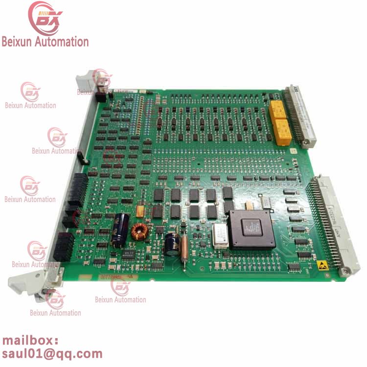 ABB 216DB61 HESG324063R100 HESG435595P201 PCB