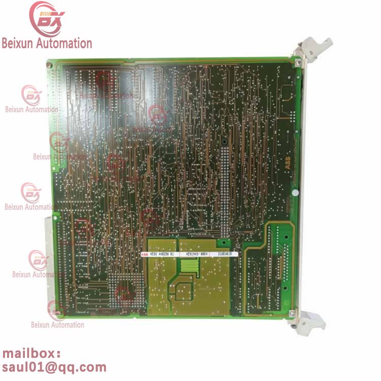 ABB 216EA61B HESG324015R1 K HESG324258R3 I HESG448230R1 DCS MODULE