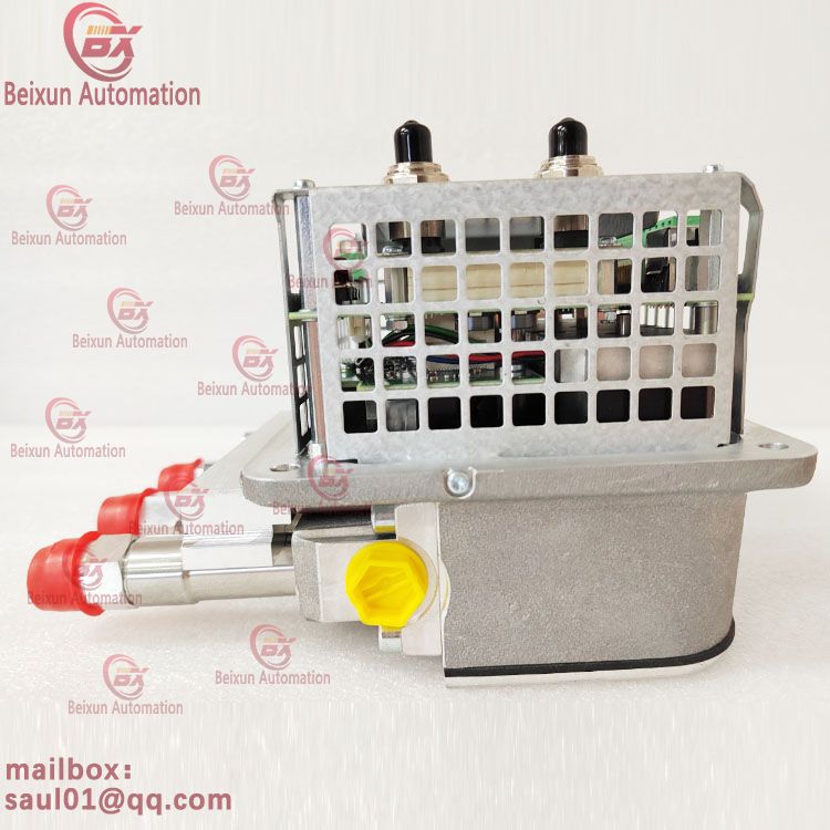 ABB ACU-01B | 3HNA024871-001 | robot spray accessory control