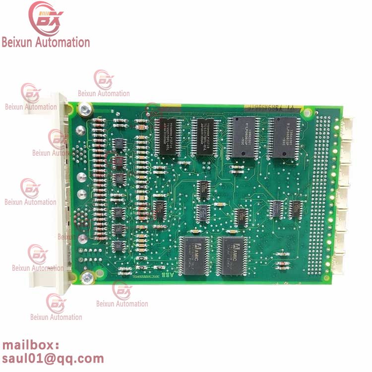 ABB CI522A 3BSE018283R1 AF100 Interface Module