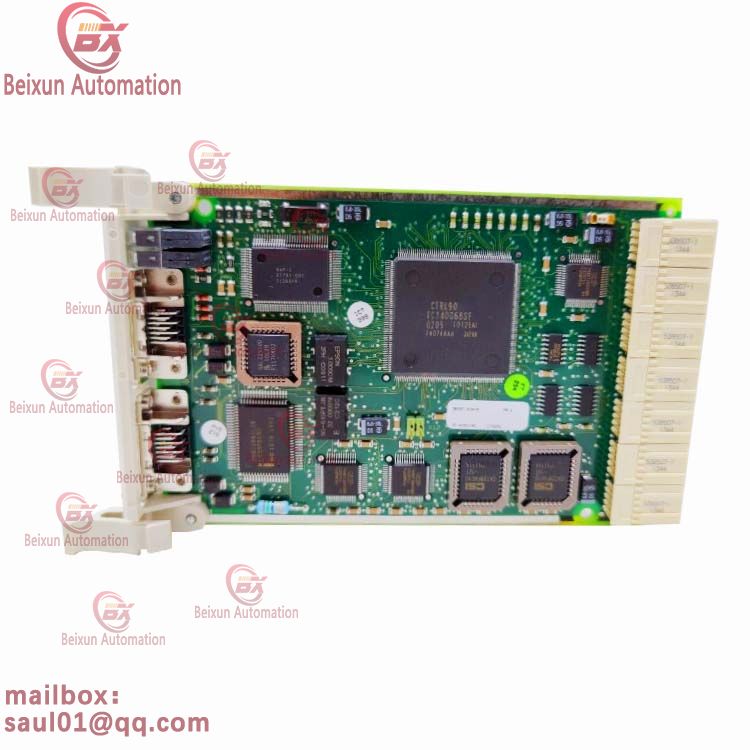 ABB CI522A 3BSE018283R1 AF100 Interface Module