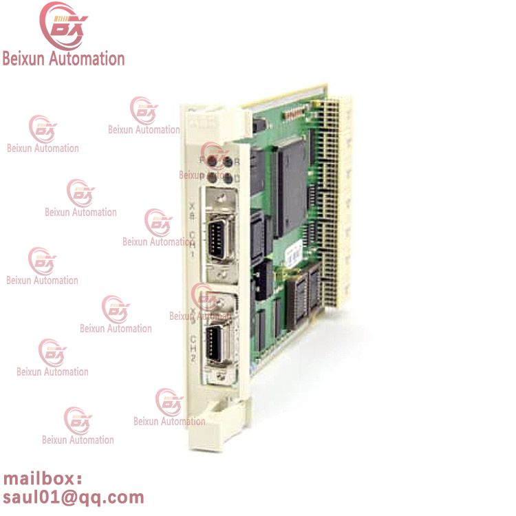 ABB CI522A 3BSE018283R1 AF100 Interface Module