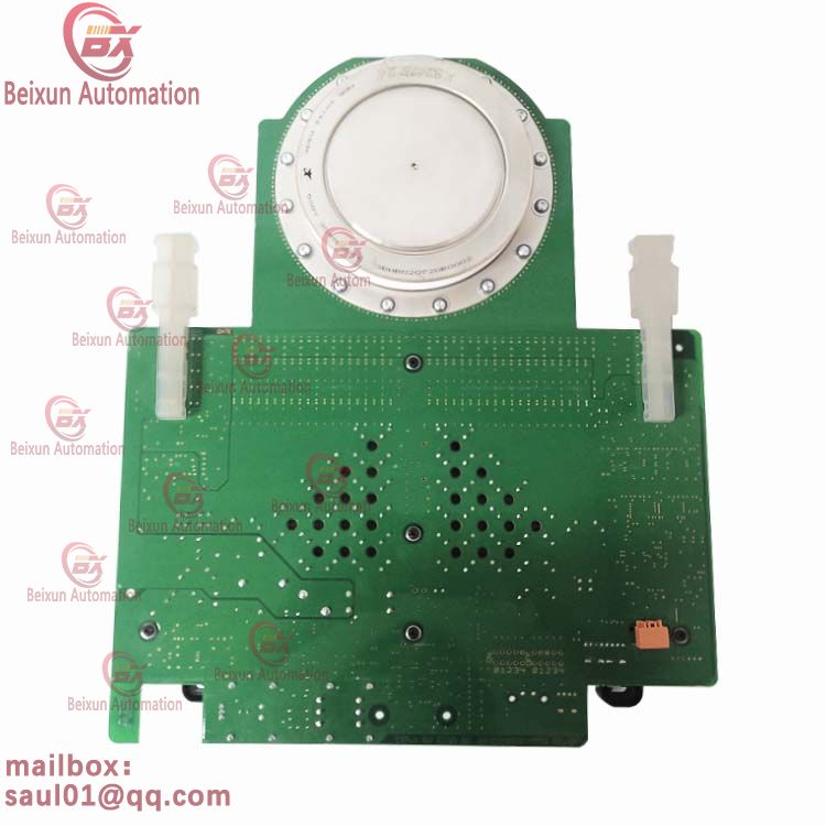 ABB IGCT Module 5SHY3545L0016 3BHB020720R0002 With board model 3BHE019719R0101 GVC736BE101