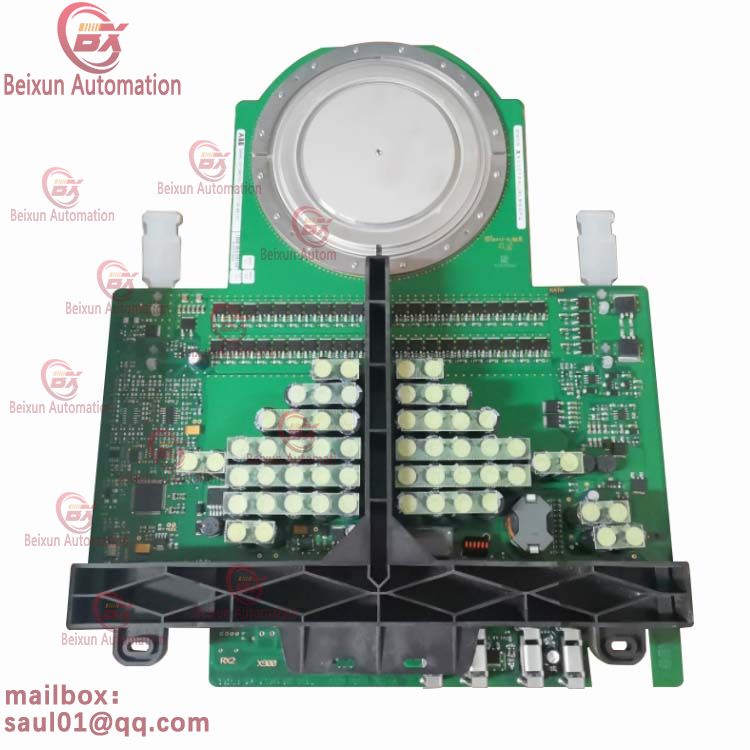 ABB IGCT Module 5SHY3545L0016 3BHB020720R0002 With board mod