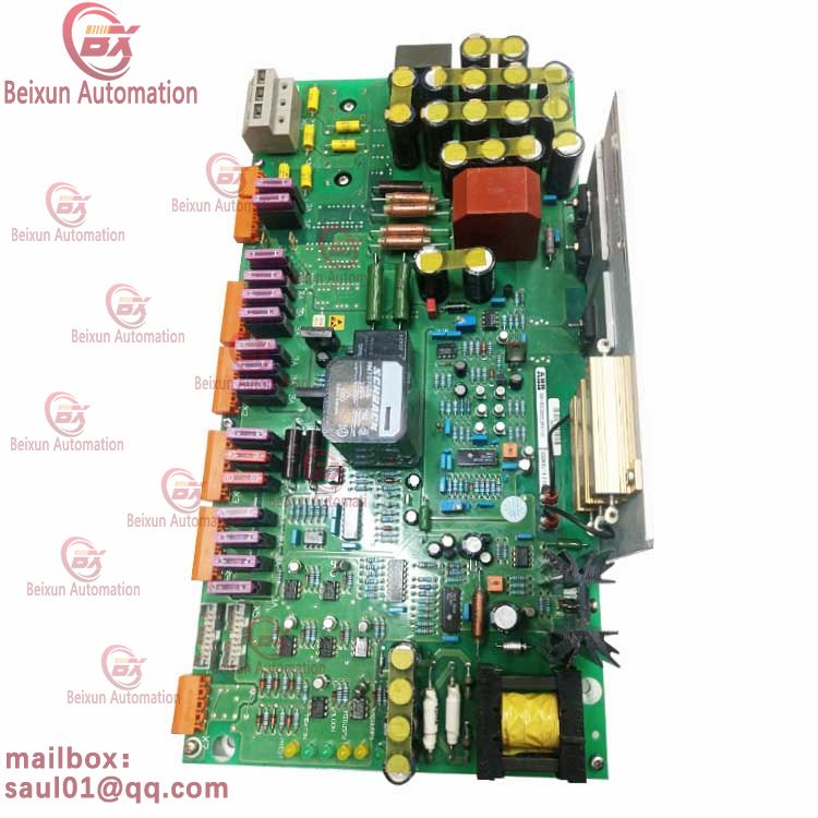 ABB KUC720AE01 3BHB003431R0001 KU C720 AE01 control board