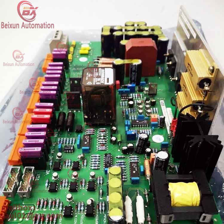 ABB KUC720AE01 3BHB003431R0001 KU C720 AE01 control board