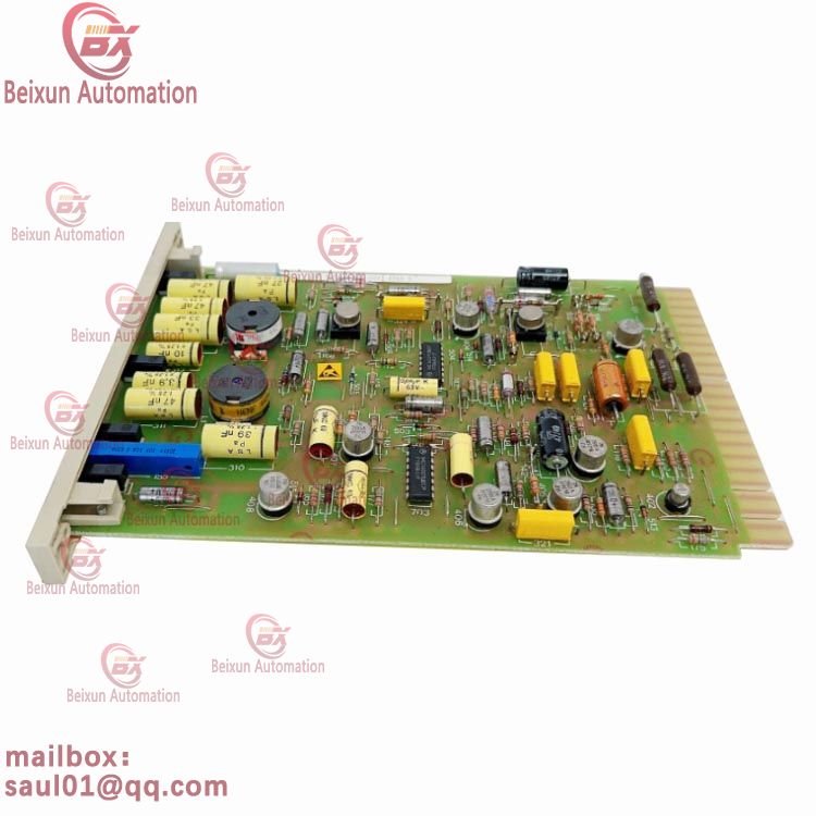 ABB O3EGb HENF315118R2 DCS、PLC Module