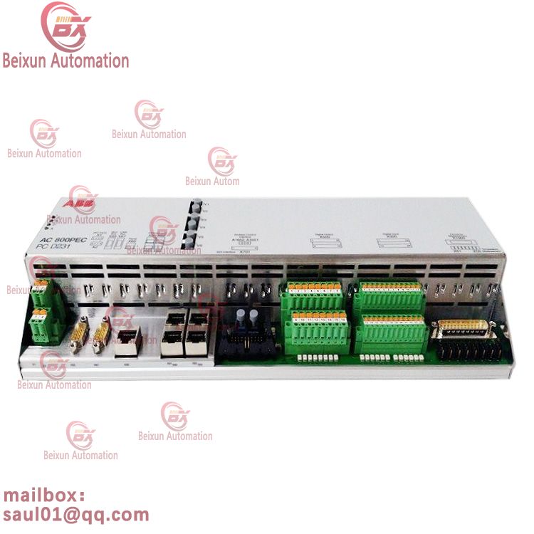 ABB PCD231 AC800PEC