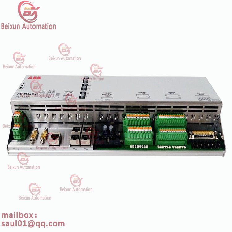 ABB PCD231 AC800PEC