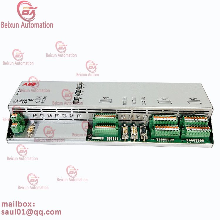 ABB PCD235 3BHE032025R0101