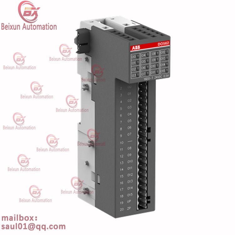 ABB DO562 1SAP230900R0000 Digital output module