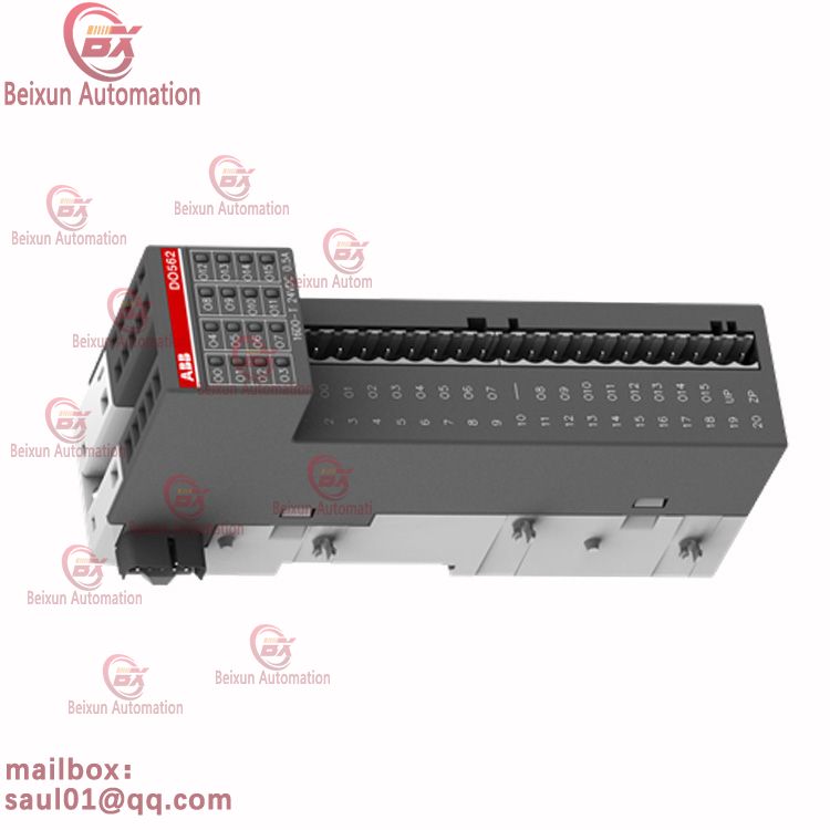 ABB DO562 1SAP230900R0000 Digital output module