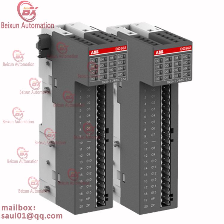 ABB DO562 1SAP230900R0000 Digital output module