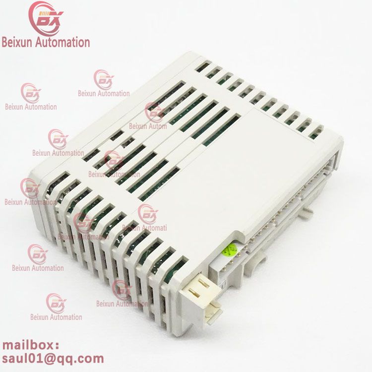 ABB DO810 3BSE008510R1 Digital Output Module DO