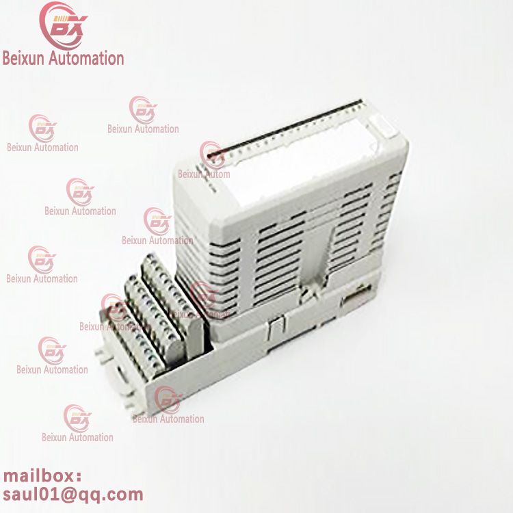 ABB DO810 3BSE008510R1 Digital Output Module DO