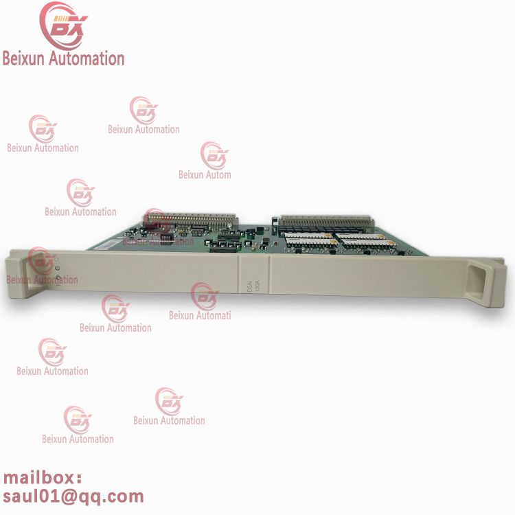 ABB DSAI130A | 3BSE018292R1 | DSAI 130A | Analog Input Board