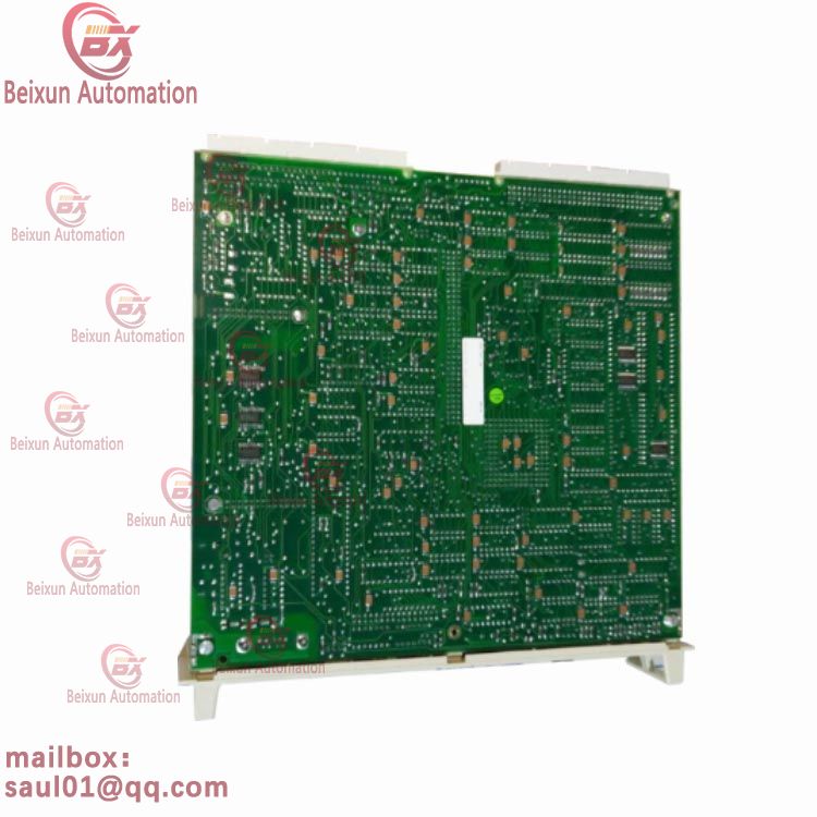 ABB DSCA114 57510001-AA Communication Board