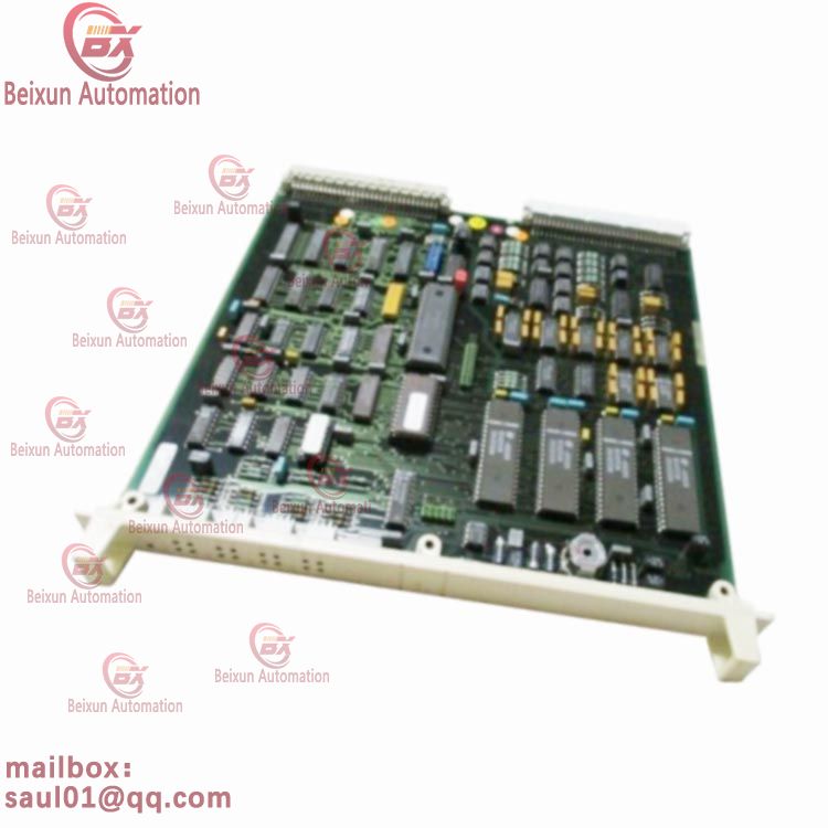 ABB DSCA114 57510001-AA Communication Board