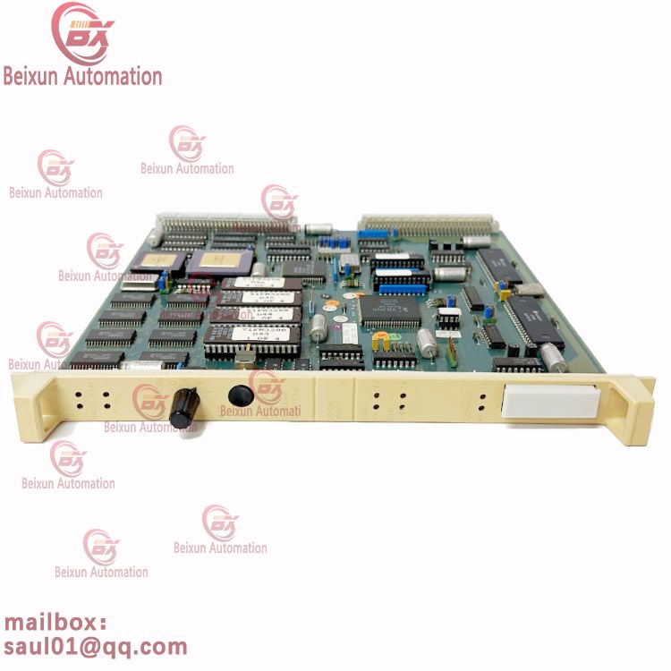 ABB DSCA190V | 57310001-PK | industrial module