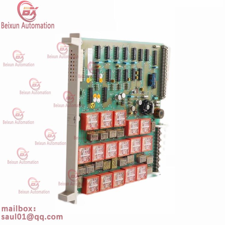 ABB DSDO131 57160001-KX Digital Output Unit Module