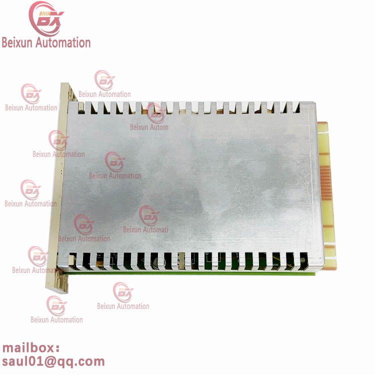 ABB E3EB HENF315129R1 Process control module