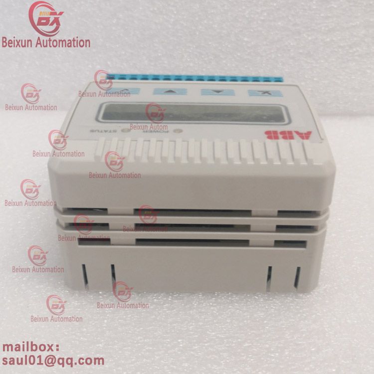 ABB PFEA111-20 3BSE050090R20 Tension Electronics