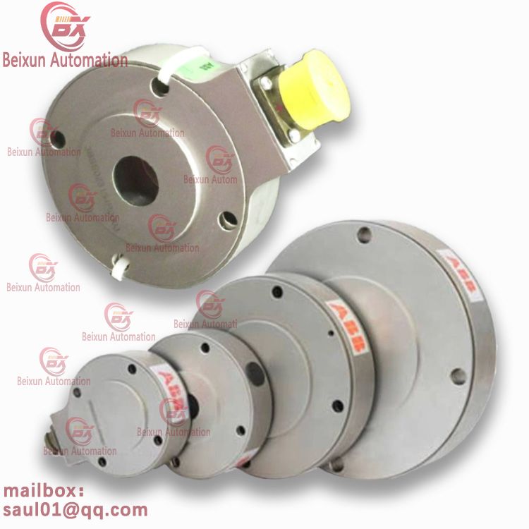 ABB PFRL101C-2.0kN | Pressductor Radial load cells