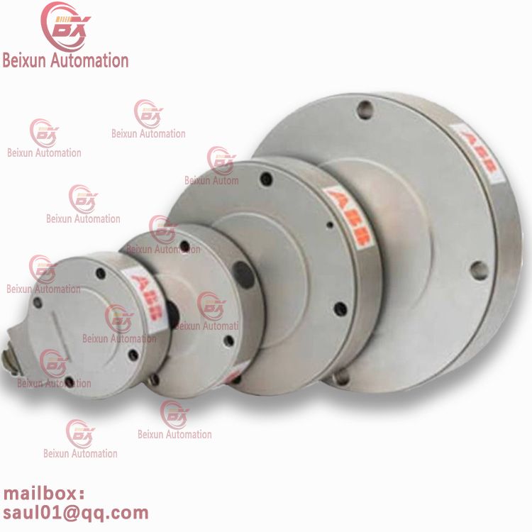 ABB PFRL101C-2.0kN | Pressductor Radial load cells