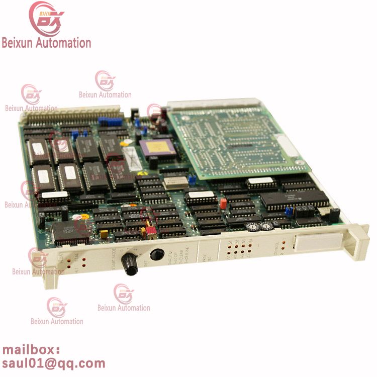 ABB PFSK130 | 3BSE002616R1 | PFSK 130 | Channel Control Circuit Board