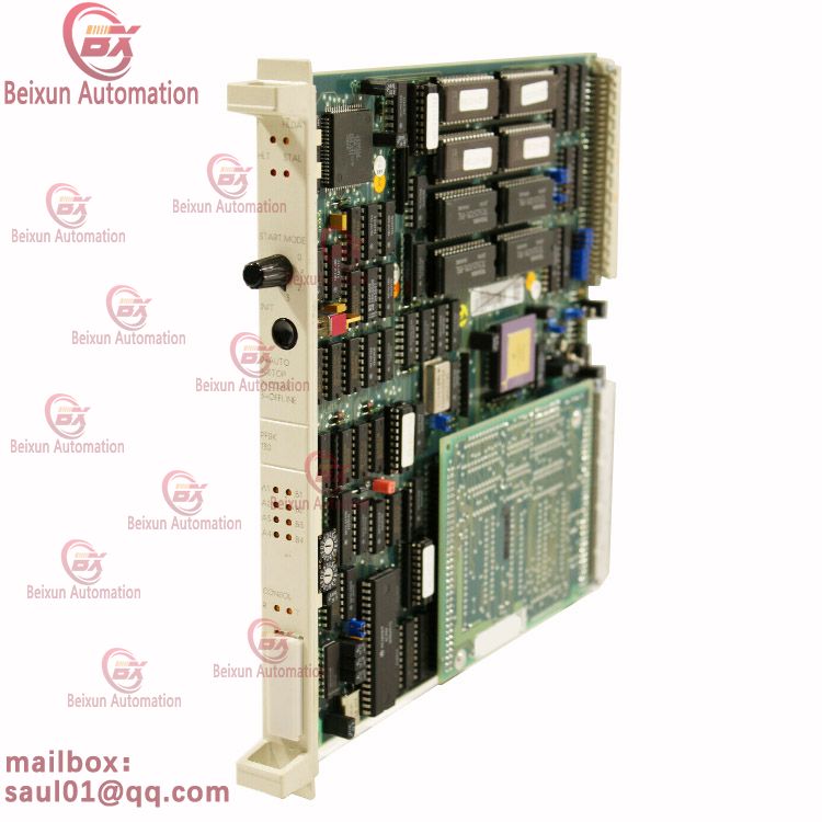 ABB PFSK130 | 3BSE002616R1 | PFSK 130 | Channel Control Circuit Board