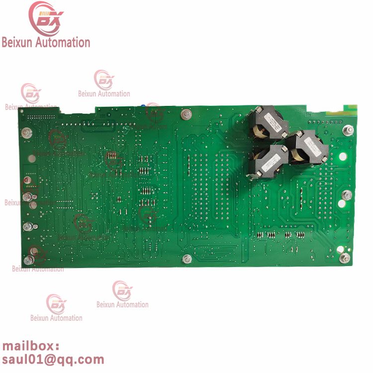 ABB PFSK142 | 3BSE006505R1 | PFSK 142 | Control board | Circuit card