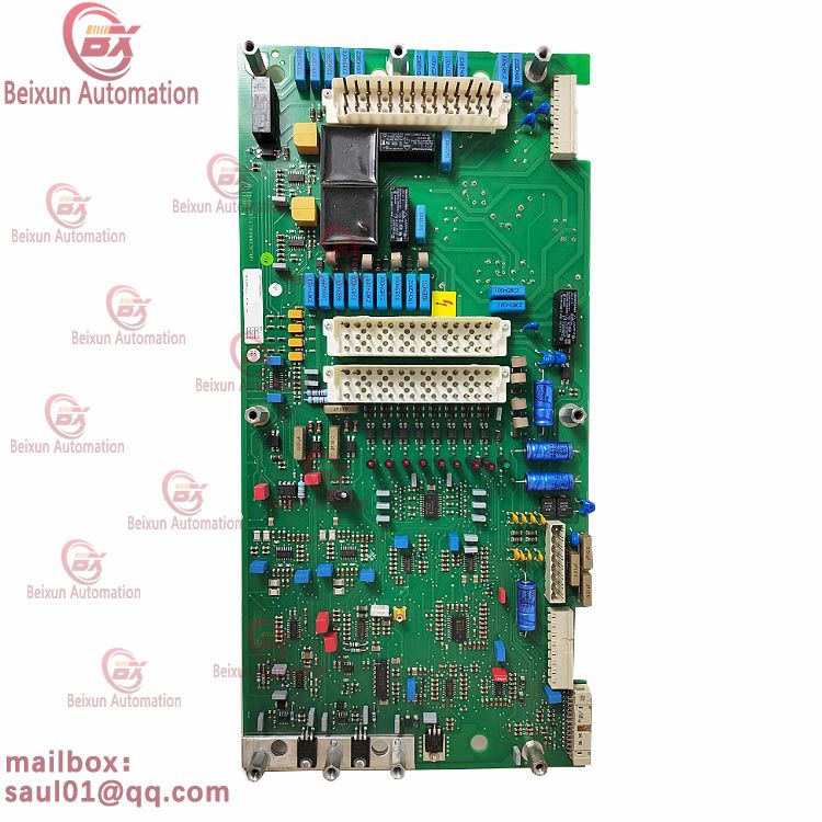 ABB PFSK142 | 3BSE006505R1 | PFSK 142 | Control board | Circ