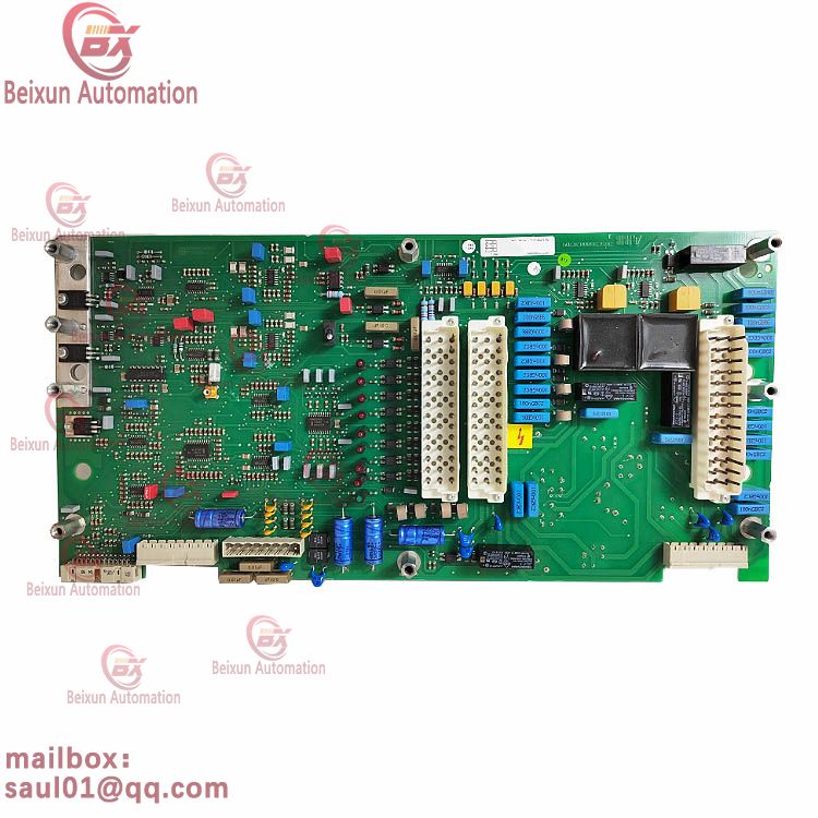 ABB PFSK142 | 3BSE006505R1 | PFSK 142 | Control board | Circuit card