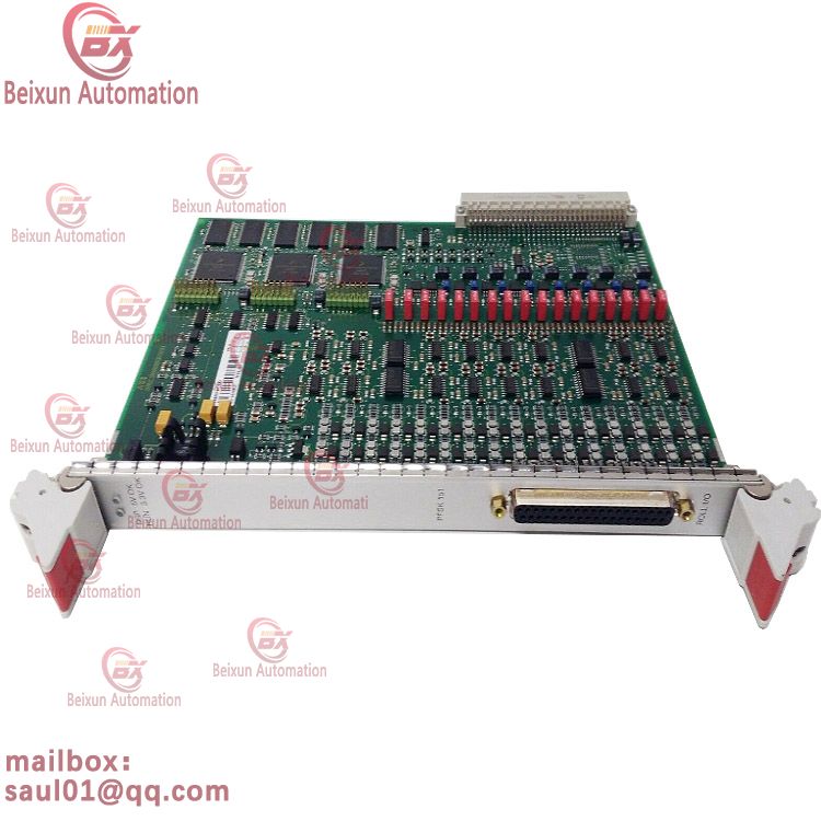 ABB PFSK151 | 3BSE018876R1 | Signal processing board | PFSK 151